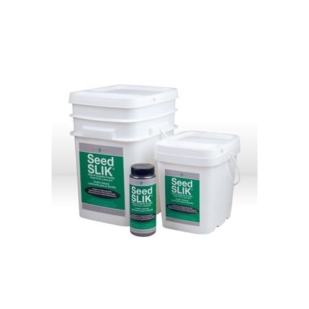 Precision Brand SEED SLIK GRAPHITE, 16 OZ BOTTLE, SUPERIOR GRAPHITE #30734 - 12/P 45542